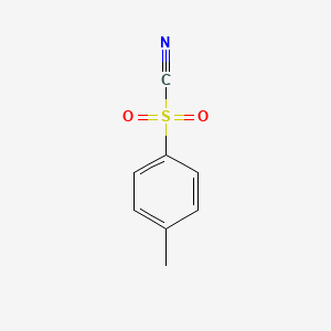 p-Toluenesulfonyl Cyanide