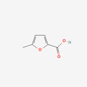 5-Methylfuran-2-carboxylic acid