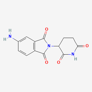5-Aminothalidomide