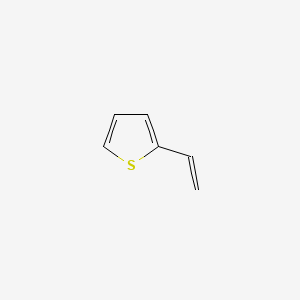 2-Vinylthiophene