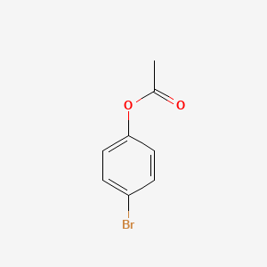 4-Bromophenyl Acetate