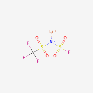 Lithium (Fluorosulfonyl)(trifluoromethanesulfonyl)imide