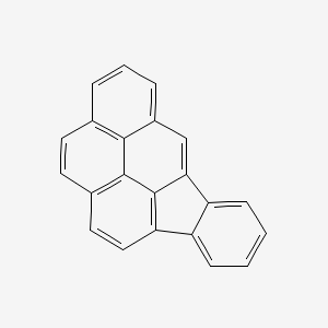 Indeno[1,2,3-cd]pyrene