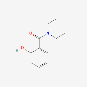 N,N-Diethylsalicylamide, 97%