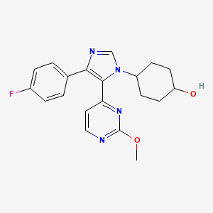 SB 239063[Optimized for Cell Culture]