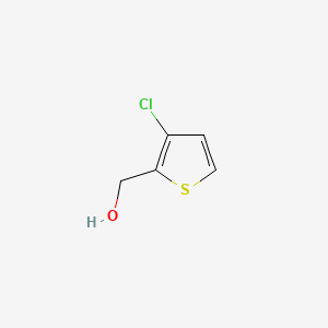 3-Chlorothiophene-2-methanol