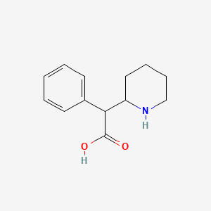 Ritalinic acid