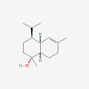 δ-Cadinol