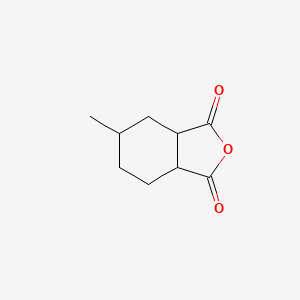4-Methylcyclohexane-1,2-dicarboxylic Anhydride(cis- and trans- mixture)