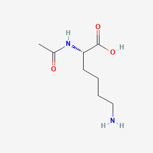 N(alpha)-Acetyl-L-lysine, 99%