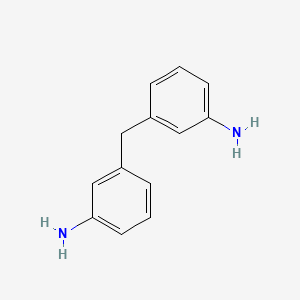 3,3'-Diaminodiphenylmethane