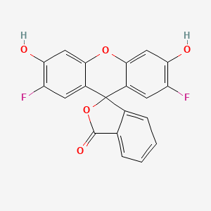 2',7'-Difluorofluorescein