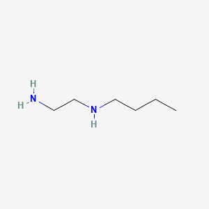 N-(n-Butyl)ethylenediamine, 97%