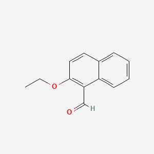 2-Ethoxy-1-naphthaldehyde