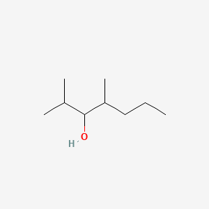 2,4-Dimethyl-3-Heptanol