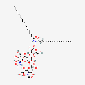 Ganglioside GM2(Synthetic)