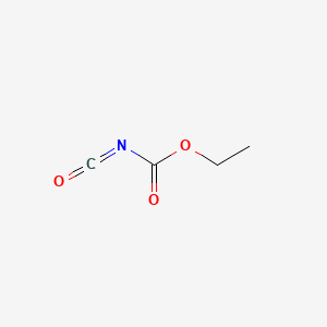 Ethoxycarbonyl isocyanate