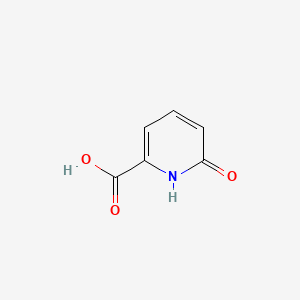 6-Hydroxypyridine-2-carboxylic acid, 95%