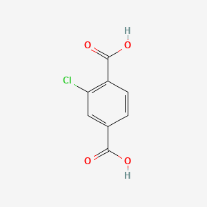 2-Chloroterephthalic acid