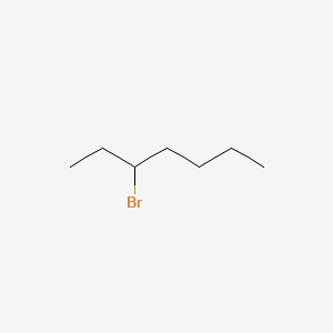 3-Bromoheptane