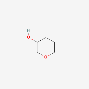 Tetrahydro-2H-pyran-3-ol
