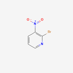 2-Bromo-3-nitropyridine, 98%