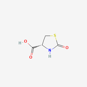 (R)-(-)-2-Oxothiazolidine-4-carboxylic acid