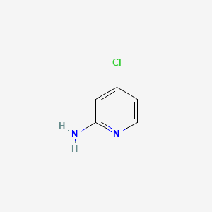 2-Amino-4-chloropyridine, 97%