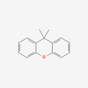 9,9-Dimethylxanthene, 98%
