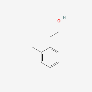 2-(o-Tolyl)ethanol