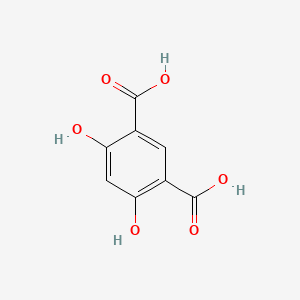 4,6-Dihydroxyisophthalic acid
