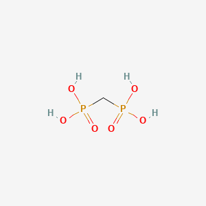 Methylenediphosphonic Acid