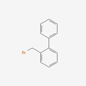 2-Phenylbenzyl Bromide