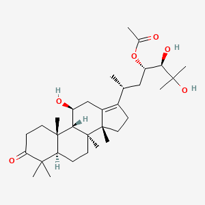 Alisol A 23-acetate