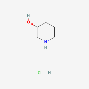 (R)-(+)-3-Hydroxypiperidine hydrochloride, 98%