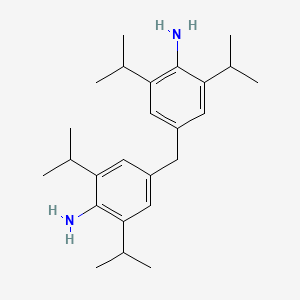 4,4'-Methylenebis(2,6-diisopropylaniline)