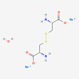L-Cystine disodium salt monohydrate, 98+%