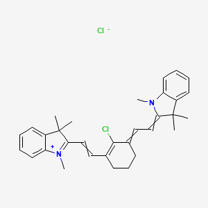IR-775 chloride, 90% dye content