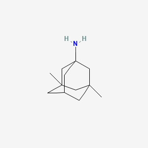 Memantine