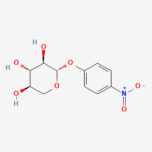 4-Nitrophenyl β-D-xylopyranoside, 98%