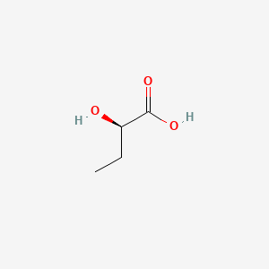(R)-2-Hydroxybutanoic acid