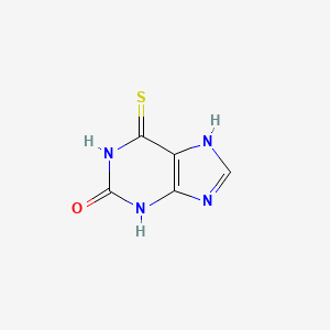 6-Thioxanthine