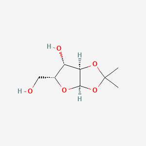 1,2-O-Isopropylidene-alpha-D-xylofuranose, 98%