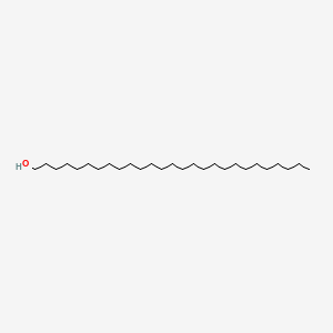 Heptacosan-1-ol