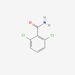 2,6-Dichlorobenzamide