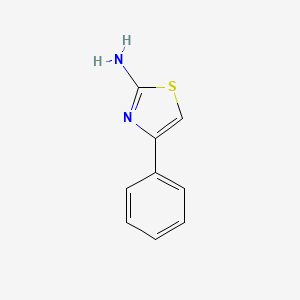 2-Amino-4-phenylthiazole, 97%