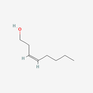 cis-3-Octen-1-ol