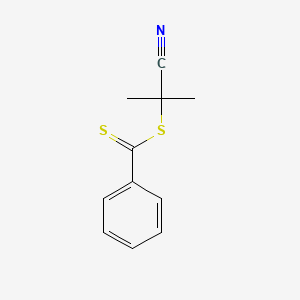 2-Cyanopropan-2-yl Benzodithioate