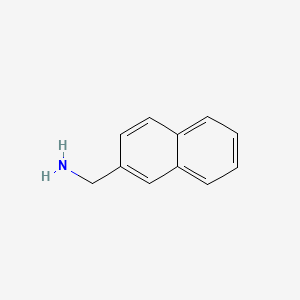 Naphthalen-2-ylmethanamine