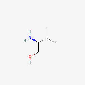 (S)-2-Amino-3-methylbutan-1-ol